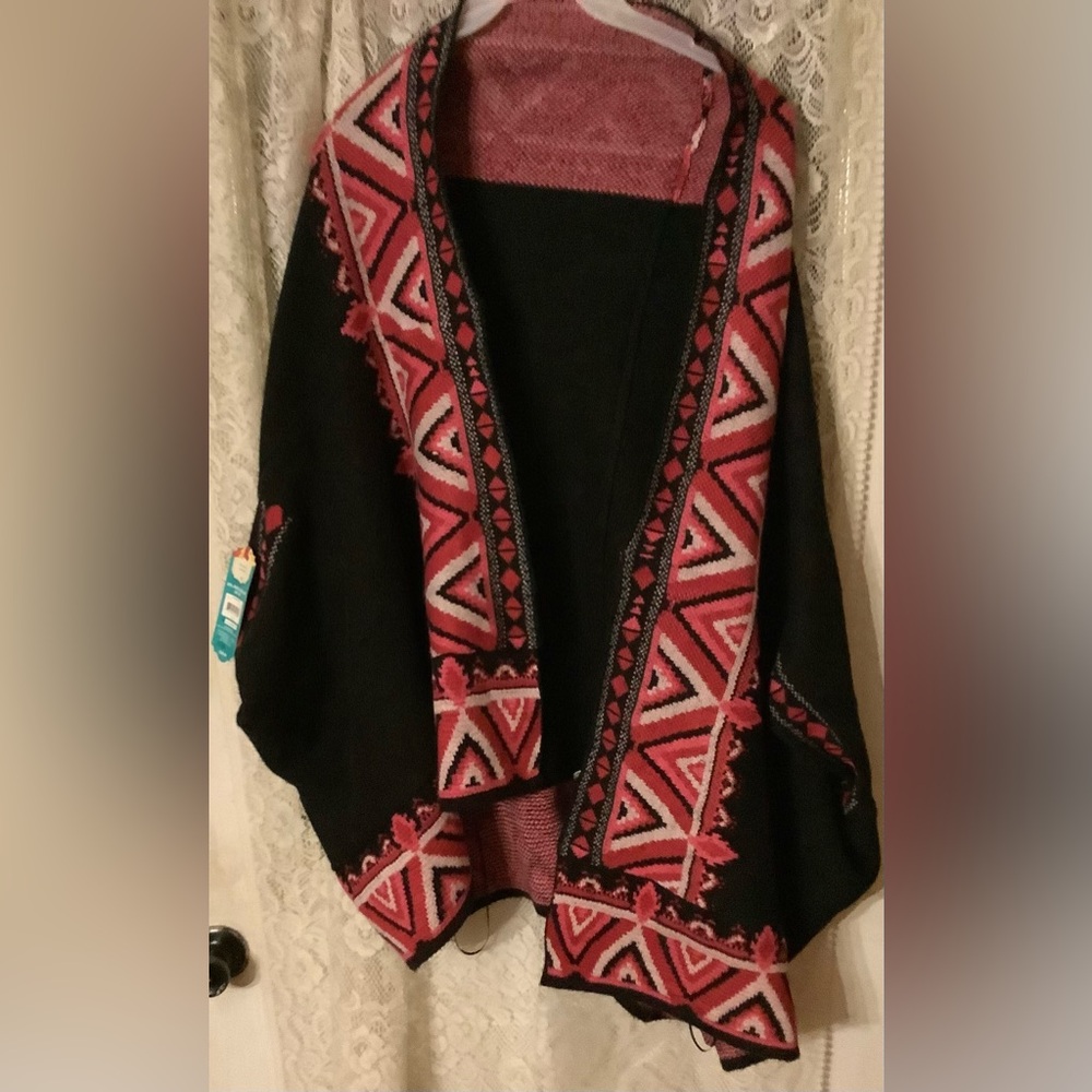 Women’s Sweater Pioneer Women 2xl-3xl